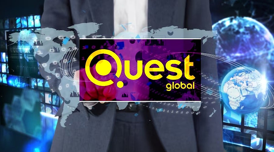 Quest Global Recognized as a Leader Across All Digital Engineering ...