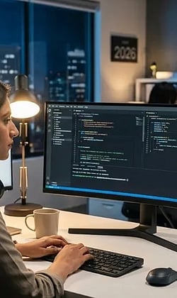 Trending Programming Languages to Learn in 2026