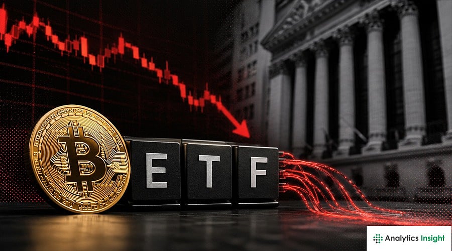Bitcoin News Today: BTC ETF Assets Fall Below $73 Billion as Bitcoin Slides Below $60,000