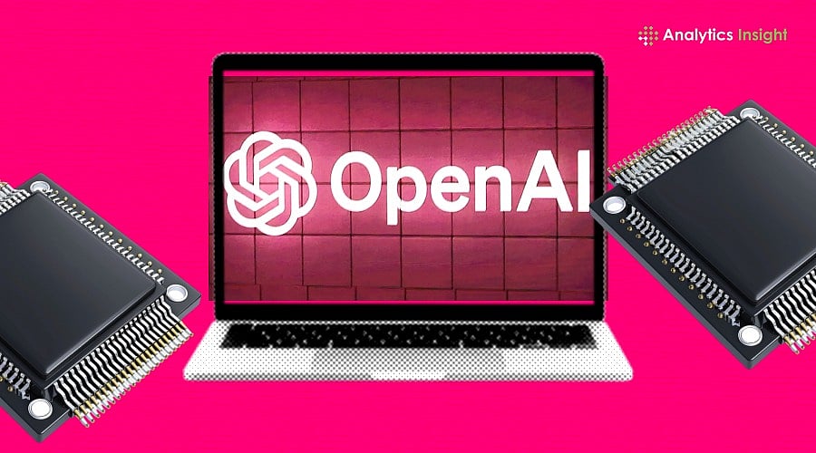 Top News Today: OpenAI’s AI Chip, Leyden Labs Funding, and More