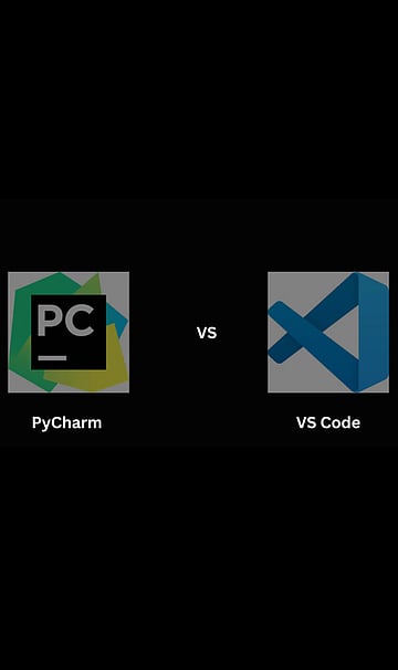 Best Python IDE in 2026: PyCharm vs VS Code Features, Performance & AI ...
