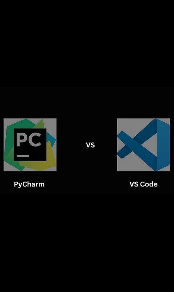 PyCharm vs IDLE Comparison 2026: Features, Speed & Usability