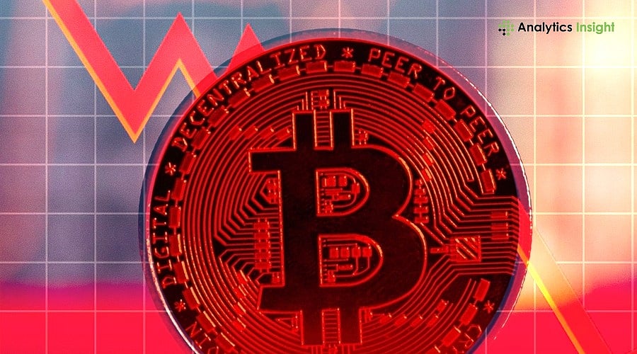 Bitcoin Falls Below $60,000 as Strategy Financing Model Sparks Fresh Crypto Market Concerns