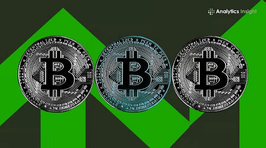 Bitcoin Price Falls to $59,700 Amid Heavy Market Pressure