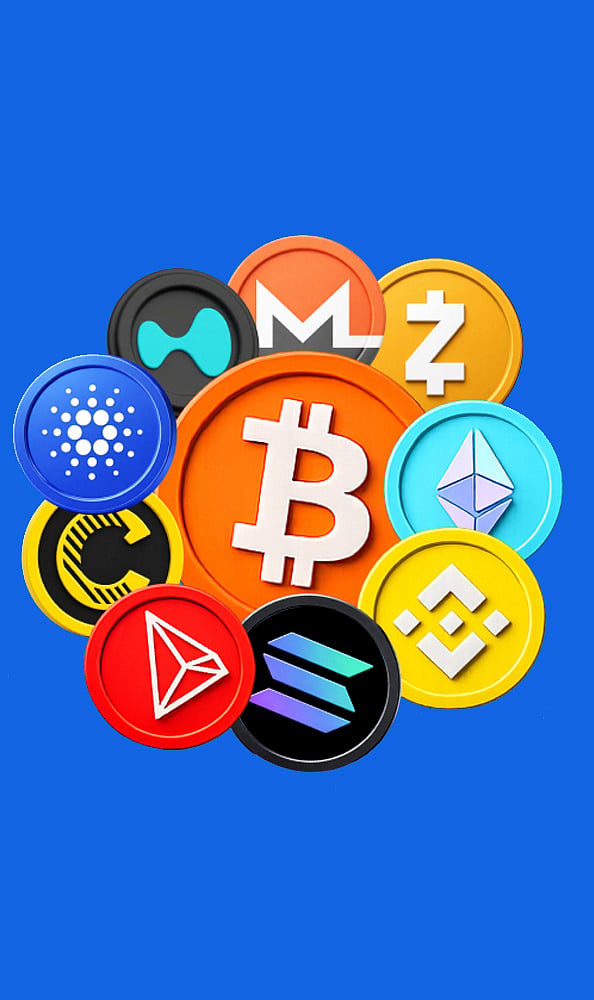 Top TON Blockchain Tokens by Market Capitalization in 2026
