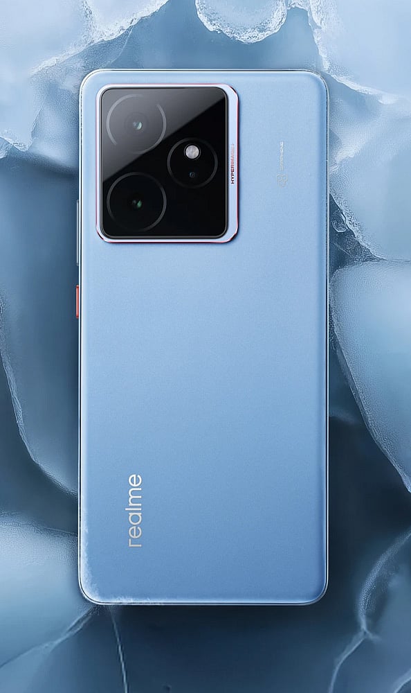 Realme GT 7: Equipped with a powerful Snapdragon chipset and advanced thermal management, the Realme GT 7 delivers stable frame rates and responsive gameplay for enthusiasts.