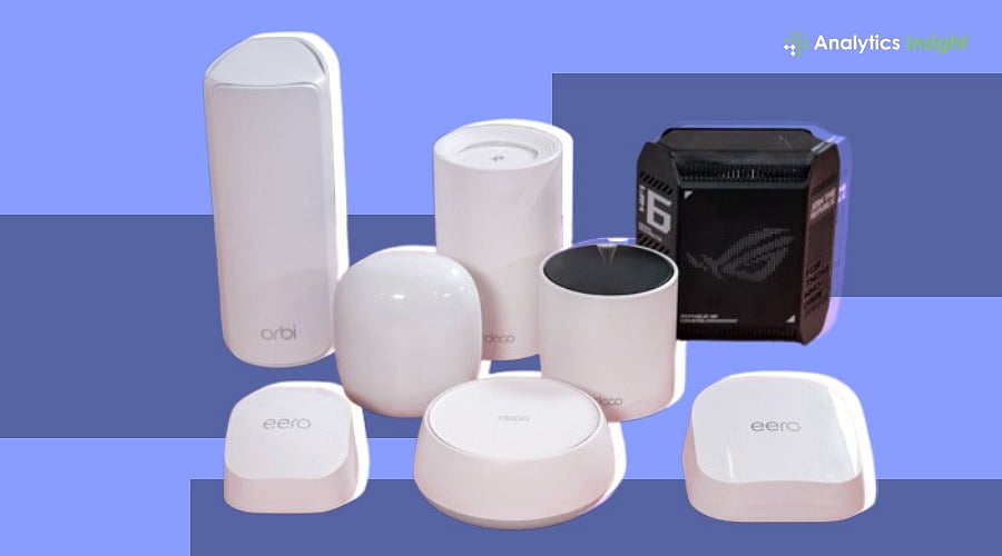 Best Mesh Wi-Fi Systems 2026: Dual-Band vs Tri-Band Compared