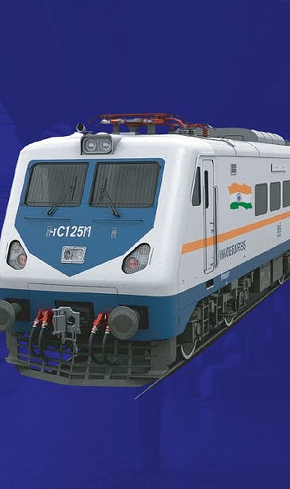 Top Railway Stocks to Watch in 2026