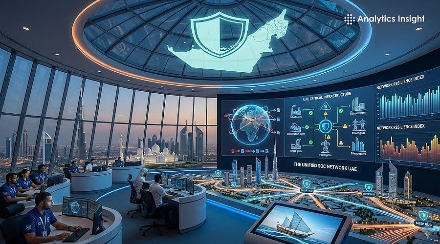 Top Managed Security Service Providers (MSSPs) in UAE: 2026 Guide