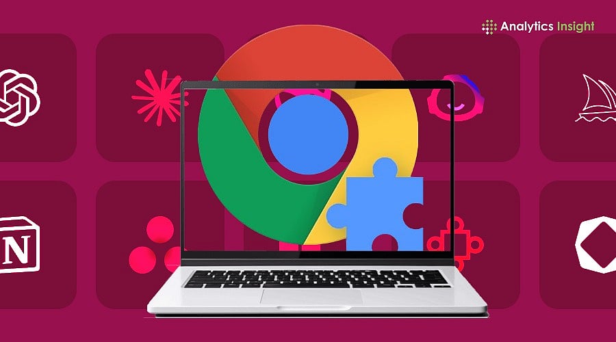 Top 10 AI Chrome Extensions to Boost Productivity