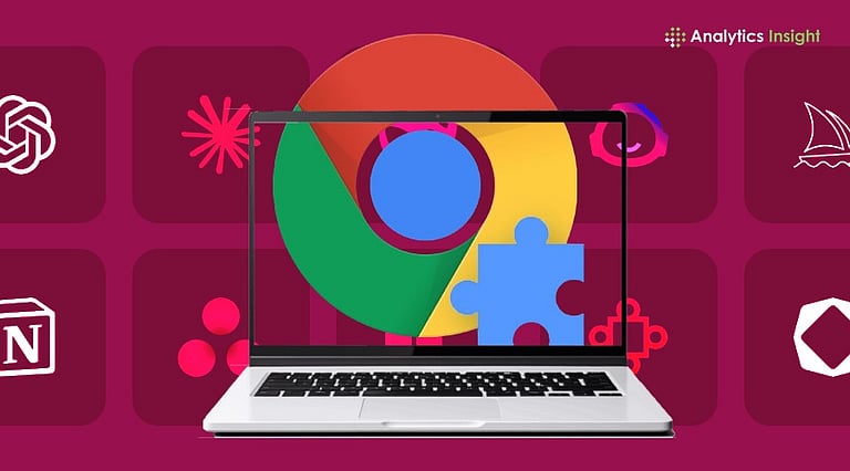 Top 10 AI Chrome Extensions to Boost Productivity