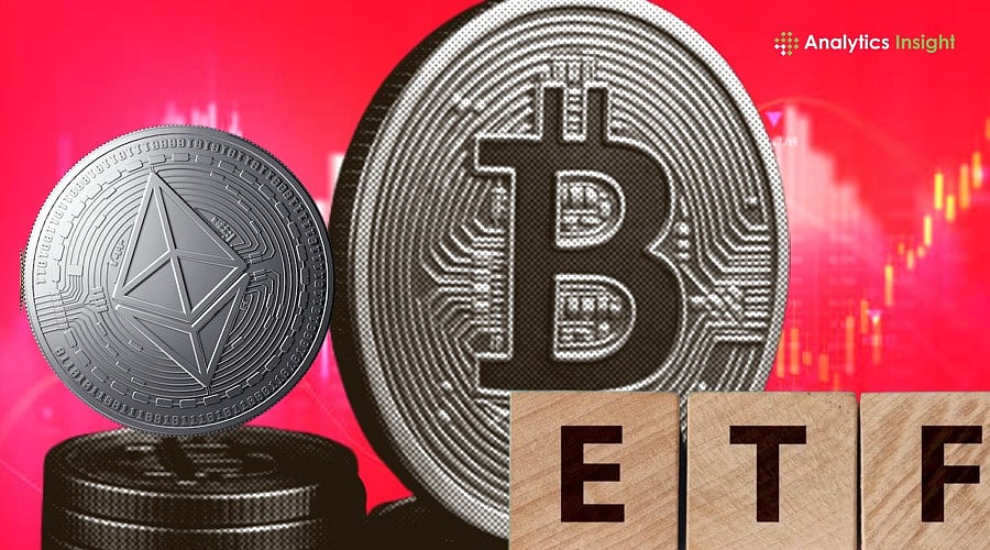 Crypto Prices Today: Bitcoin Near $59,500 & Ethereum Trades Around $1,580 as US-Iran Tensions and Record ETF Outflows Shake Markets