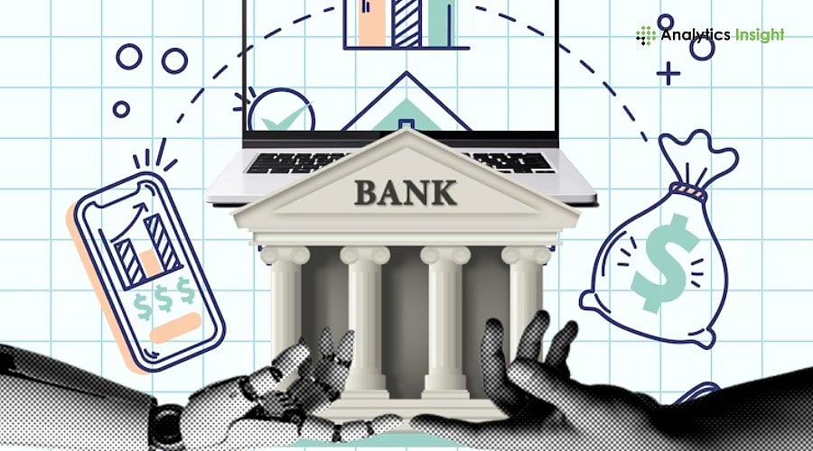 Top 10 AI Trends Transforming the Banking Industry in 2026