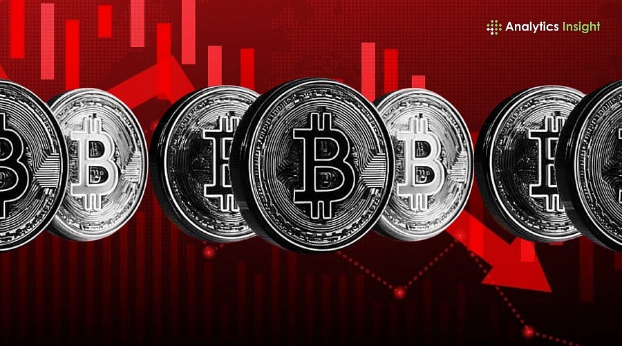 Bitcoin Hits 21-Month Low: What’s Behind the Price Drop?