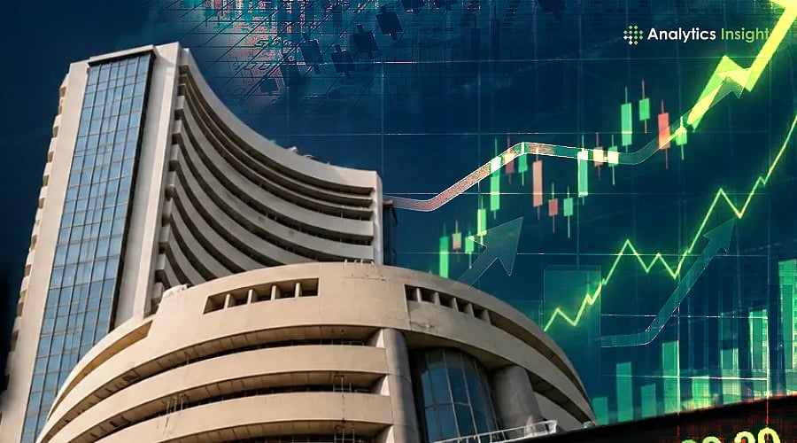 Stock Market Today: Pharma Gains Lift Nifty50 as Sensex Holds at 77,083