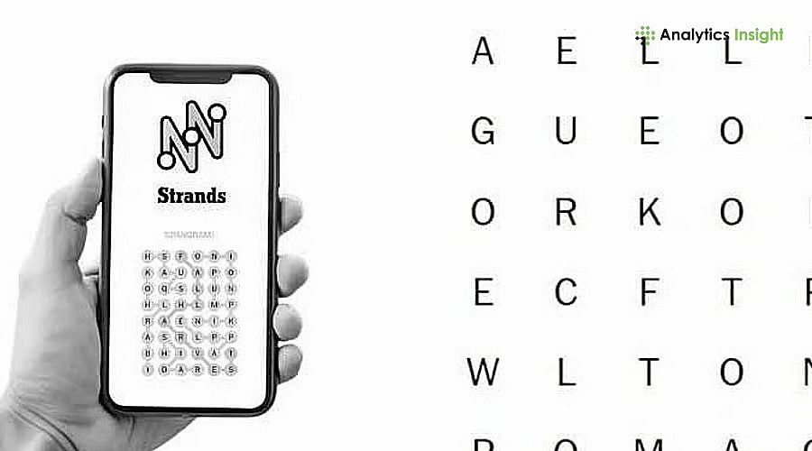 NYT Strands Today: June 30 Answers