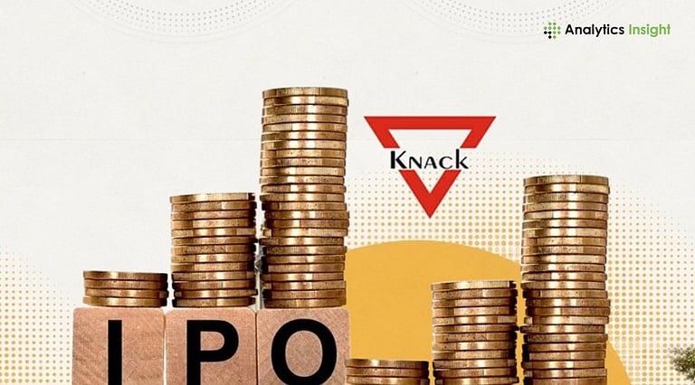Knack Packaging IPO Opens Tomorrow: GMP, Price Band, Issue Size and Key ...