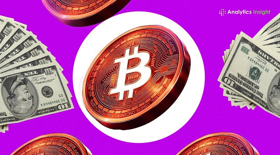 Bitcoin Faces Pressure Near $60,000 Amid ETF Outflows and Dollar Strength