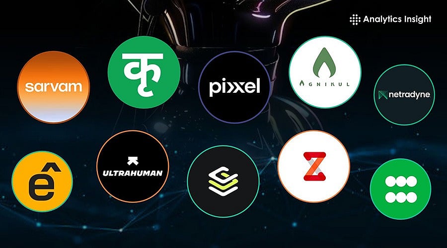 Top 10 Indian Tech Startups to Watch in 2026 | AI, Space & Fintech