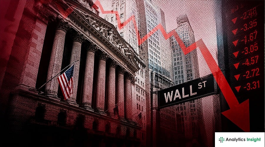 US Stock Market Today: Wall Street Opens July Mixed as Chip Stocks ...