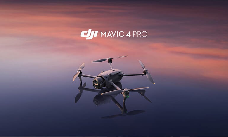 DJI Mavic 4 Pro Review: Is the Flagship Drone Worth $2,199?