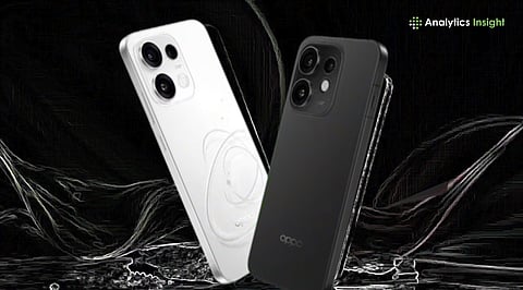 Oppo Reno 16, Reno 16c Go on Sale in India: Check Price, Offers, Specs