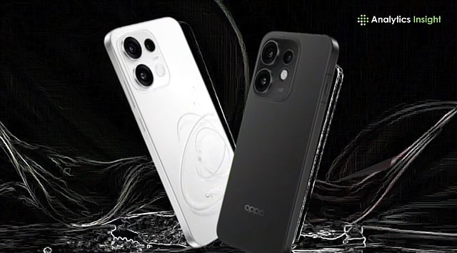 Oppo Reno 16 Series Debuts in India Starting at Rs. 46,999 with 7 ...