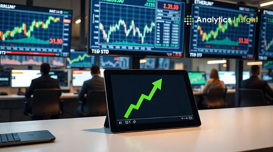 Crypto Market Update: Spot Ethereum ETF Outflows Reverse as Institutional Gateways Launch