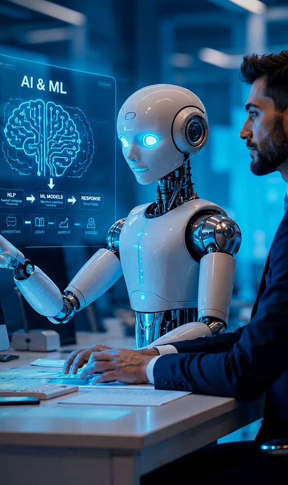 Machine Learning Models Books Machine Learning News, AI & Machine Learning Trends 2026, Deep Learning ...