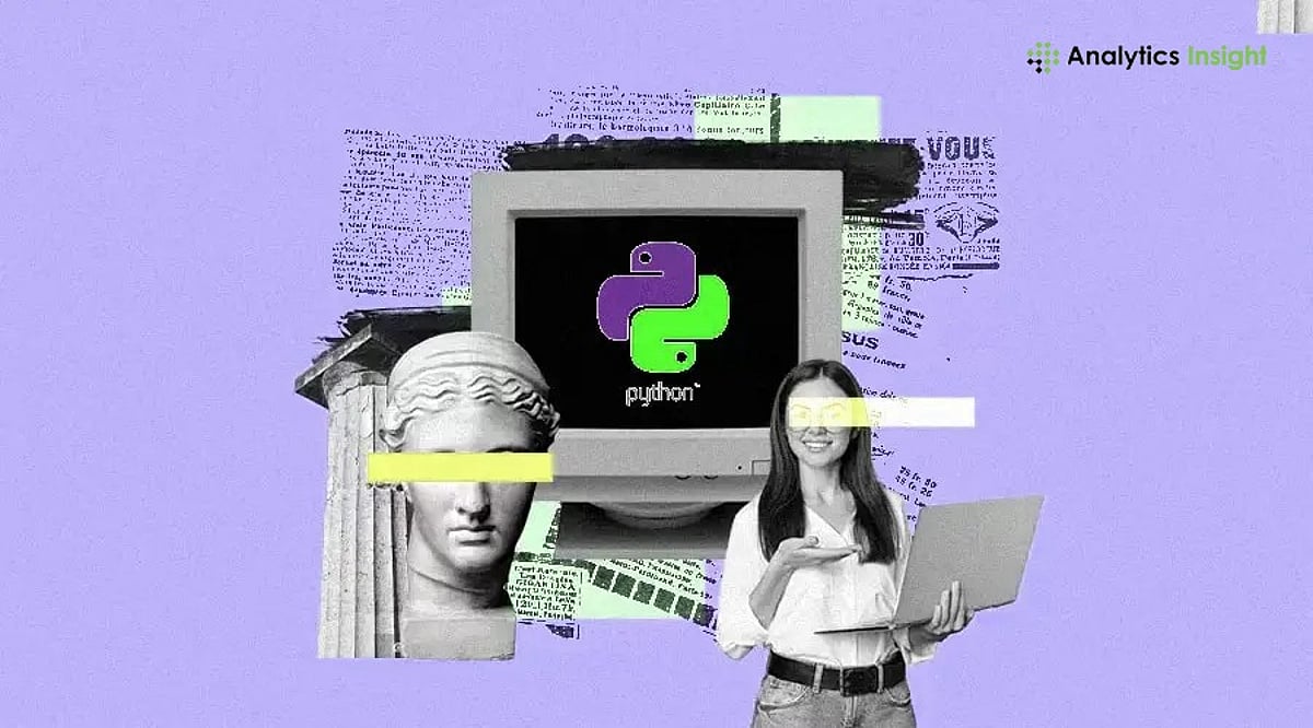 Top Real-World Python Projects in 2026
