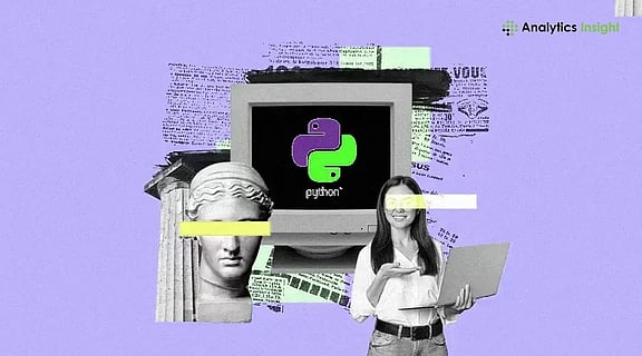 10 Beginner-Friendly Data Science Projects Using Python