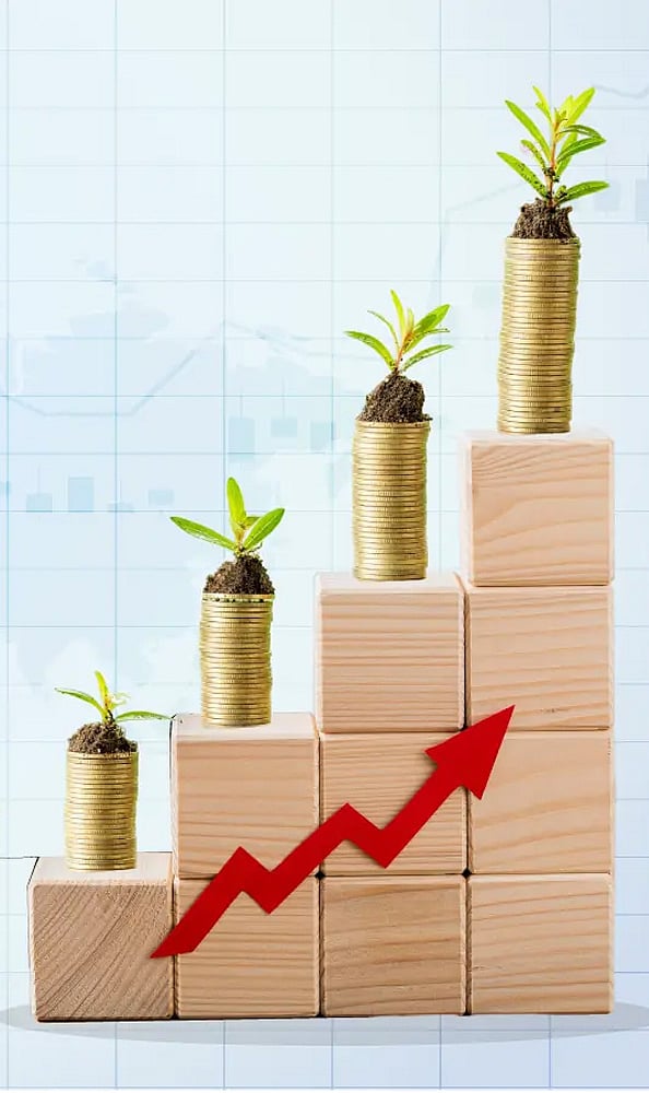Stocks Giving Highest Dividend Yields