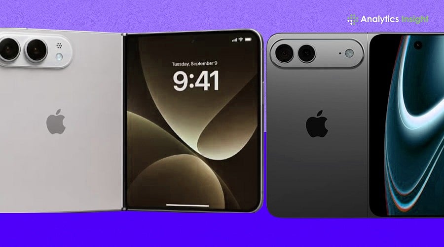 Apple Ramps up Foldable iPhone Plans Before Expected September Launch