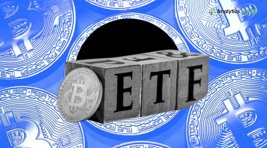 What $294M in Spot-Bitcoin ETF Outflows Signal for Crypto Sentiment