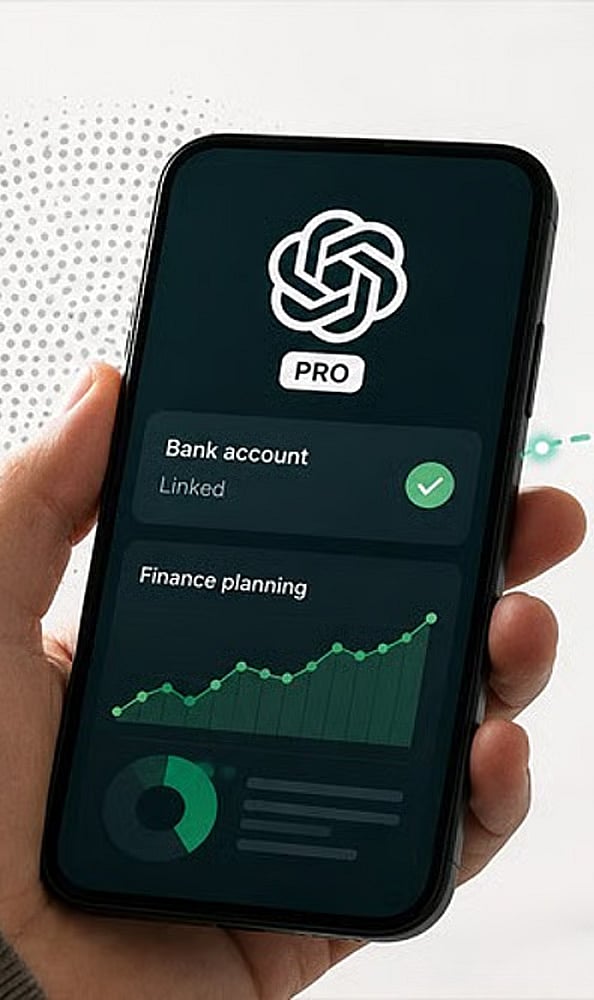 What to Know Before Linking Your Bank Account to ChatGPT
