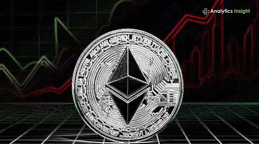 Ethereum Price Today: ETH Eyes $1,800 as ETF Inflows and Exchange Withdrawals Support Rally