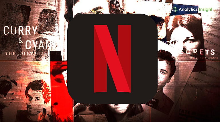 Best Netflix True Crime Documentaries Based on Real Cases to Watch