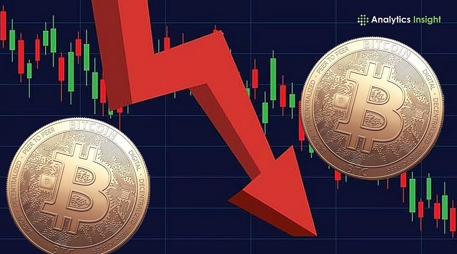 Bitcoin Price Today: BTC Profit and Loss Ratio Hits Lowest Level Since ...