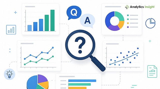 Data Visualization Interview Questions with Answers (2026 Guide)
