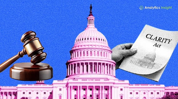 CLARITY Act: What the Senate’s 15-9 Vote Means for Crypto
