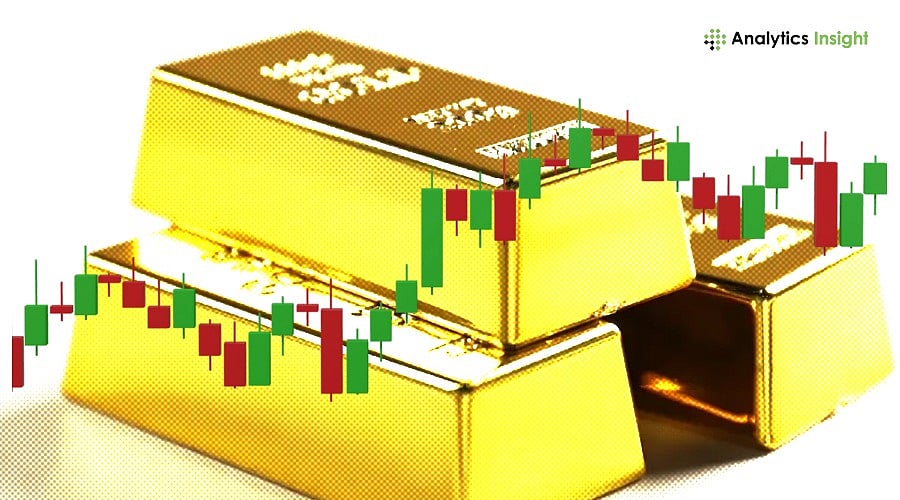 Gold Price Today: MCX Gold Steady at Rs. 1,47,351, Silver at Rs. 2,36,966 as Brent Falls 0.41%