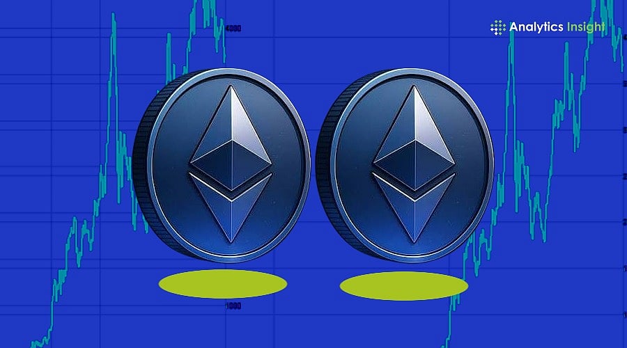 Why Ethereum is Rising as Fed Rate Concerns Fade