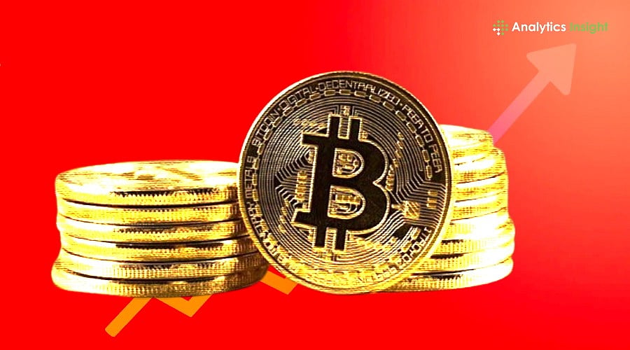 Bitcoin Begins Independent Price Action: Rebound Underway or Trend Reversal?