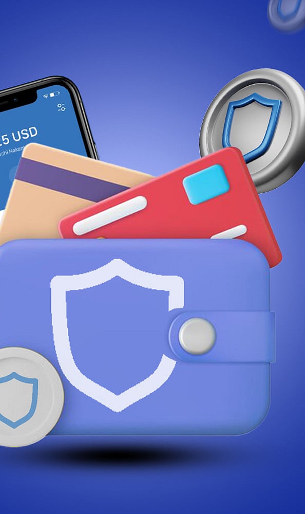 Top Trust Wallet Clone Script Providers for 2026