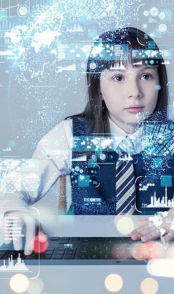 AI Banned for Kids? Norway’s New School Rules Explained — GLOBAL — Aslikannih