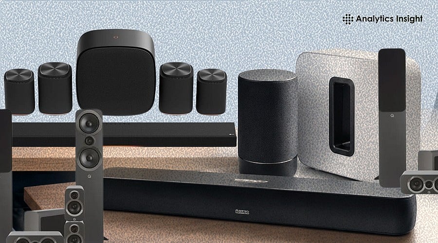 The Ultimate Guide to Choosing the Best Surround Sound System in 2026