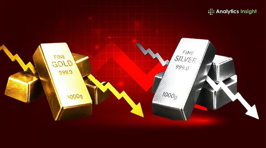Gold Price Today: MCX Gold Declines 0.27% to Rs. 1,44,901 as Brent Crude Rises 0.50% to $76.66