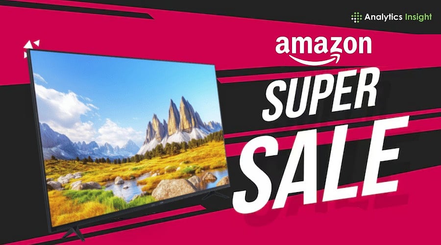 Best Weekend Monitor Deals on Amazon: ASUS, Acer, Lenovo & ZEBRONICS