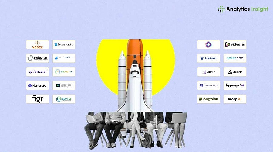 Google Picks 20 Promising AI Startups to Join India Accelerator 2026