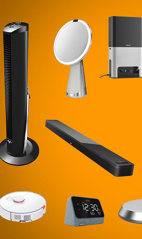 9 Smart Home Devices That Actually Save Money